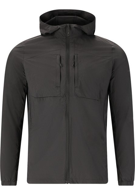 ENDURANCE Laufjacke Kyson mit Durable Water Resistant-Beschichtung günstig online kaufen