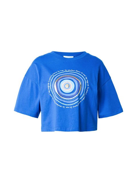 Mavi T-Shirt EVIL EYE (1-tlg) Plain/ohne Details günstig online kaufen