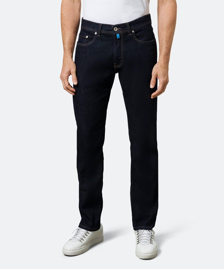 Pierre Cardin 5-Pocket-Jeans Dijon günstig online kaufen