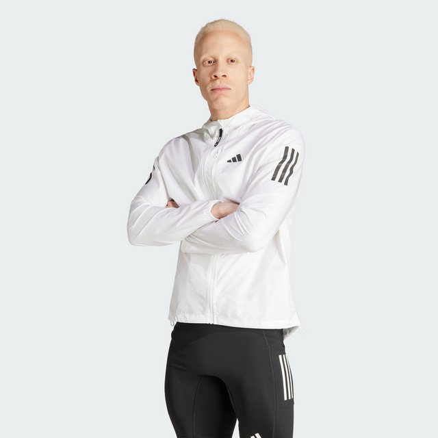 adidas Performance Laufjacke OWN THE RUN JACKE günstig online kaufen