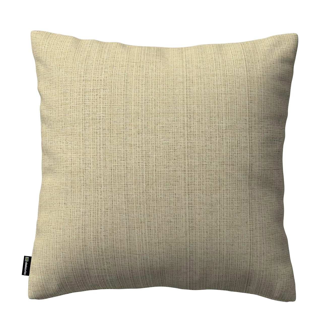 Kissenhülle Kinga, beige-creme, 50 x 50 cm, Living (161-68) günstig online kaufen