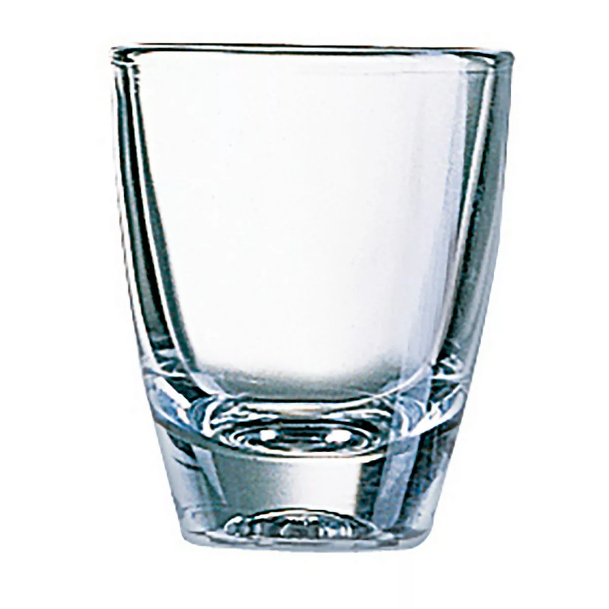 Schnapsgläser-set Arcoroc Glas (3 Cl) (6 Stück) günstig online kaufen