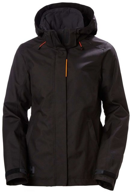 Helly Hansen Allwetterjacke W LUNA SHELL JACKET (1-St) günstig online kaufen