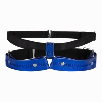 Kunstleder-Halsband günstig online kaufen