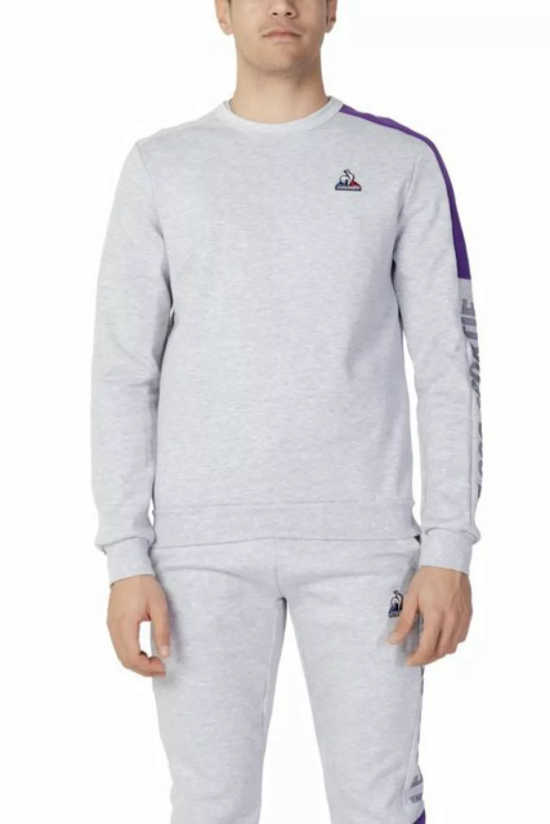 Le Coq Sportif Sweatshirt günstig online kaufen