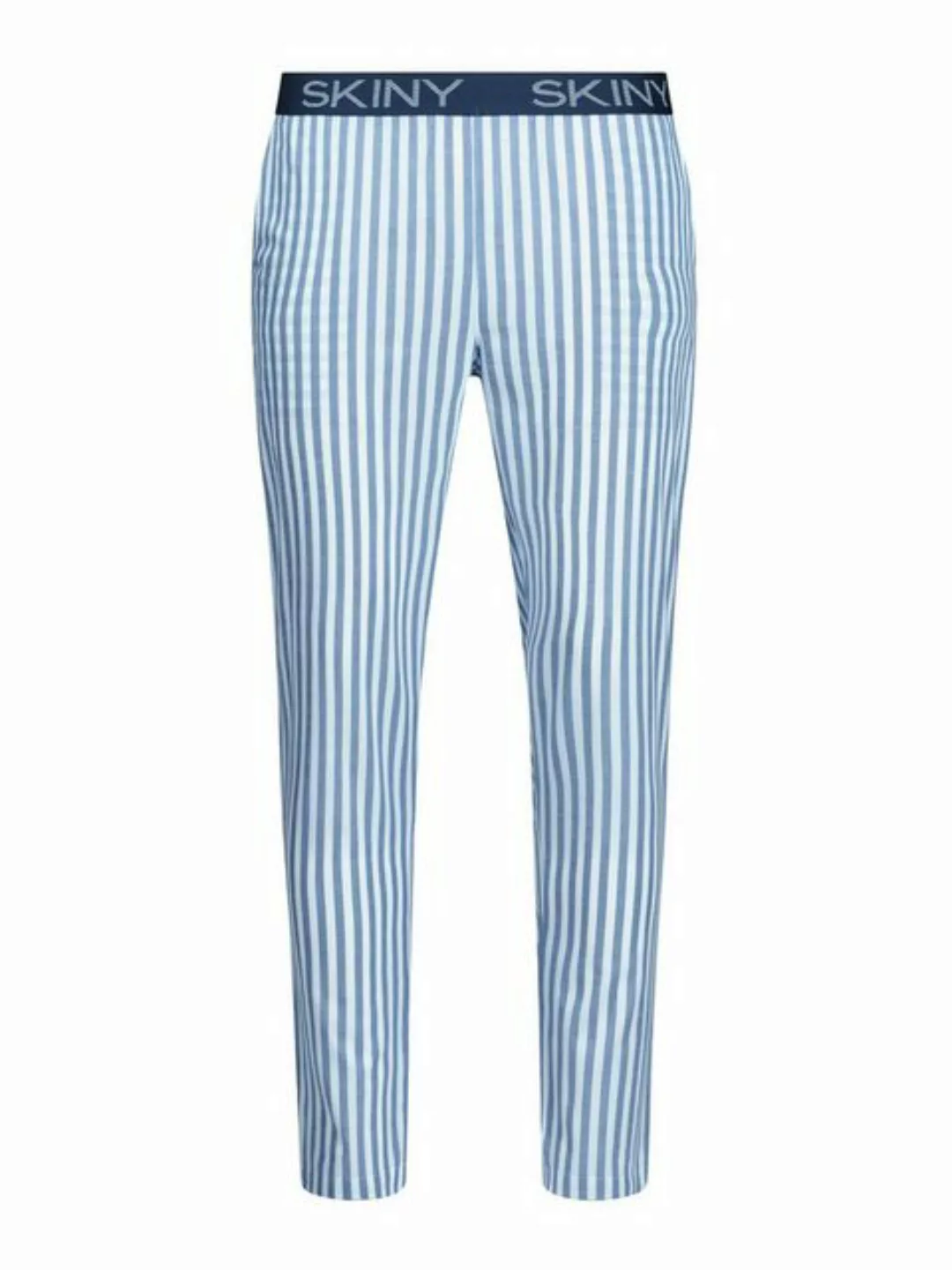 Skiny Pyjamahose (1-tlg) günstig online kaufen