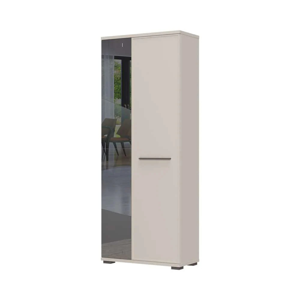 Places of Style Garderobenschrank "Opera, Kleiderschrank", (1 St., (H/B/T): günstig online kaufen