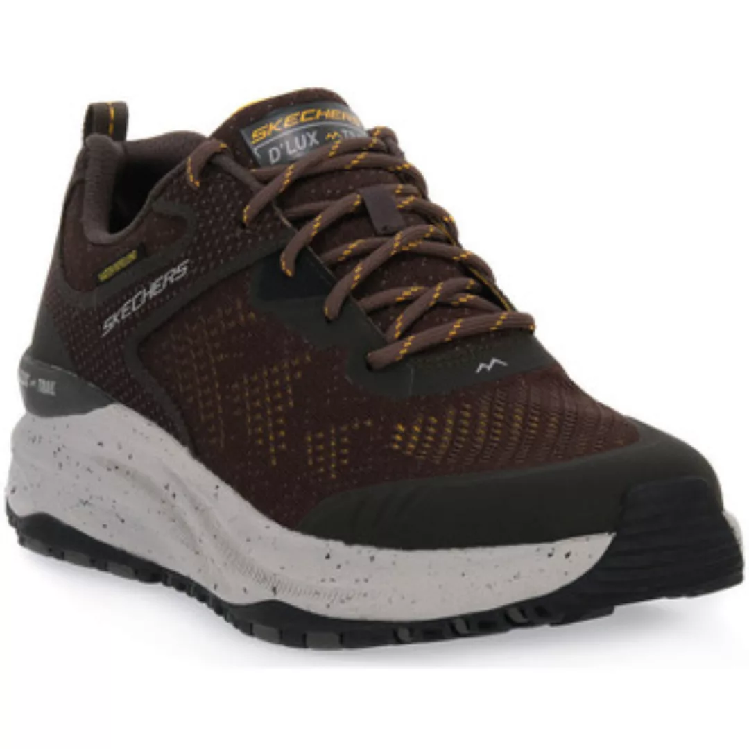 Skechers  Sneaker OLV DLUX TRAIL günstig online kaufen