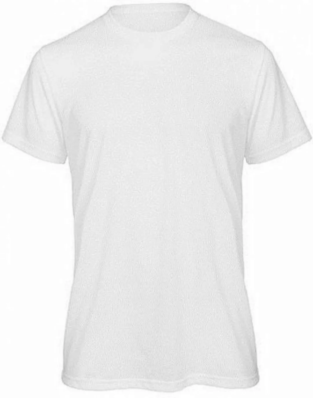 B&C Rundhalsshirt Herren Sublimation T-Shirt /Geeignet für Sublimationsdruc günstig online kaufen