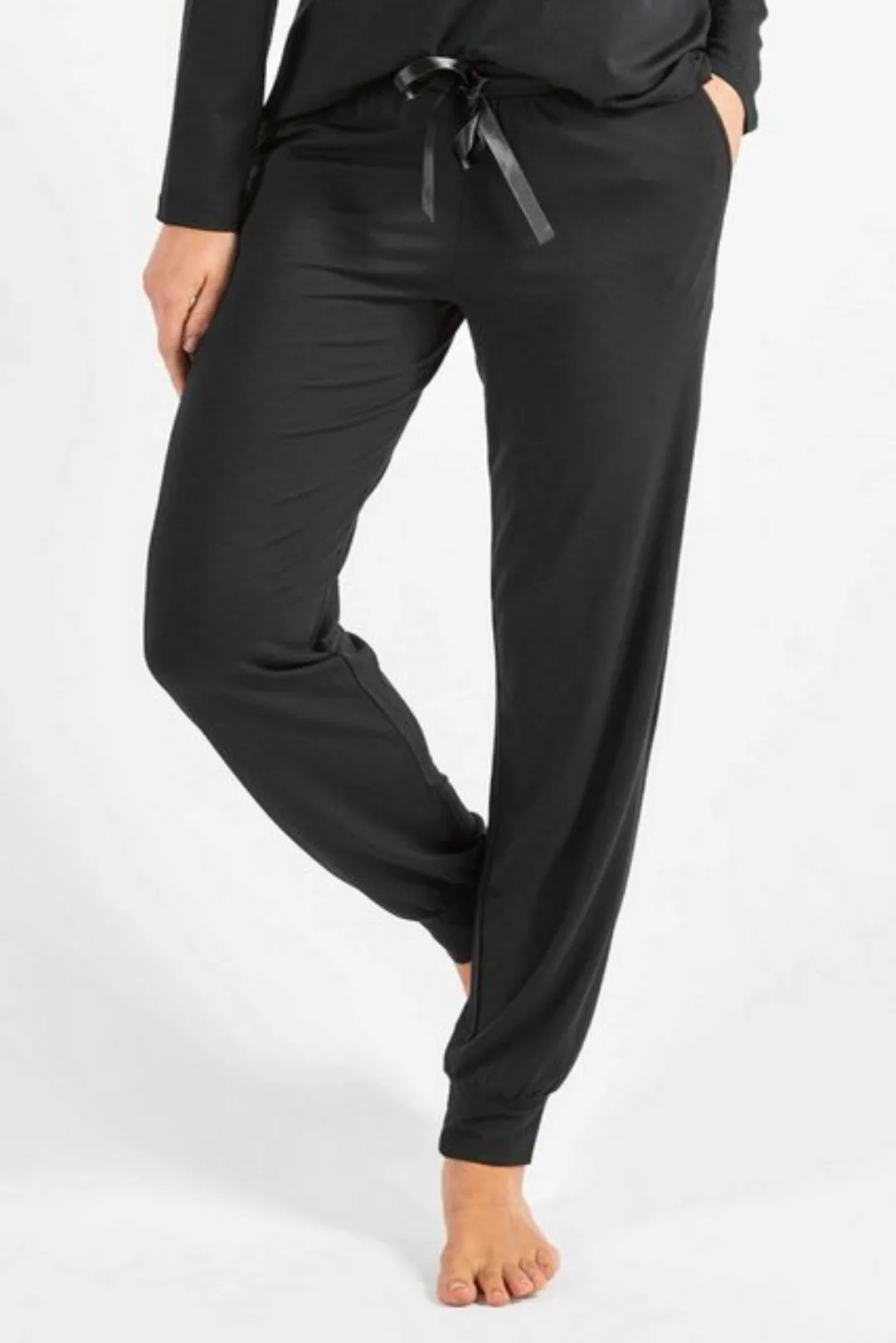 Nina Von C. Loungehose Jogging Pants 16266874 günstig online kaufen