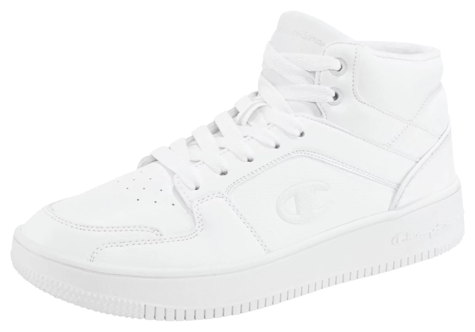 Champion Sneaker "REBOUND 2.0 MID" günstig online kaufen