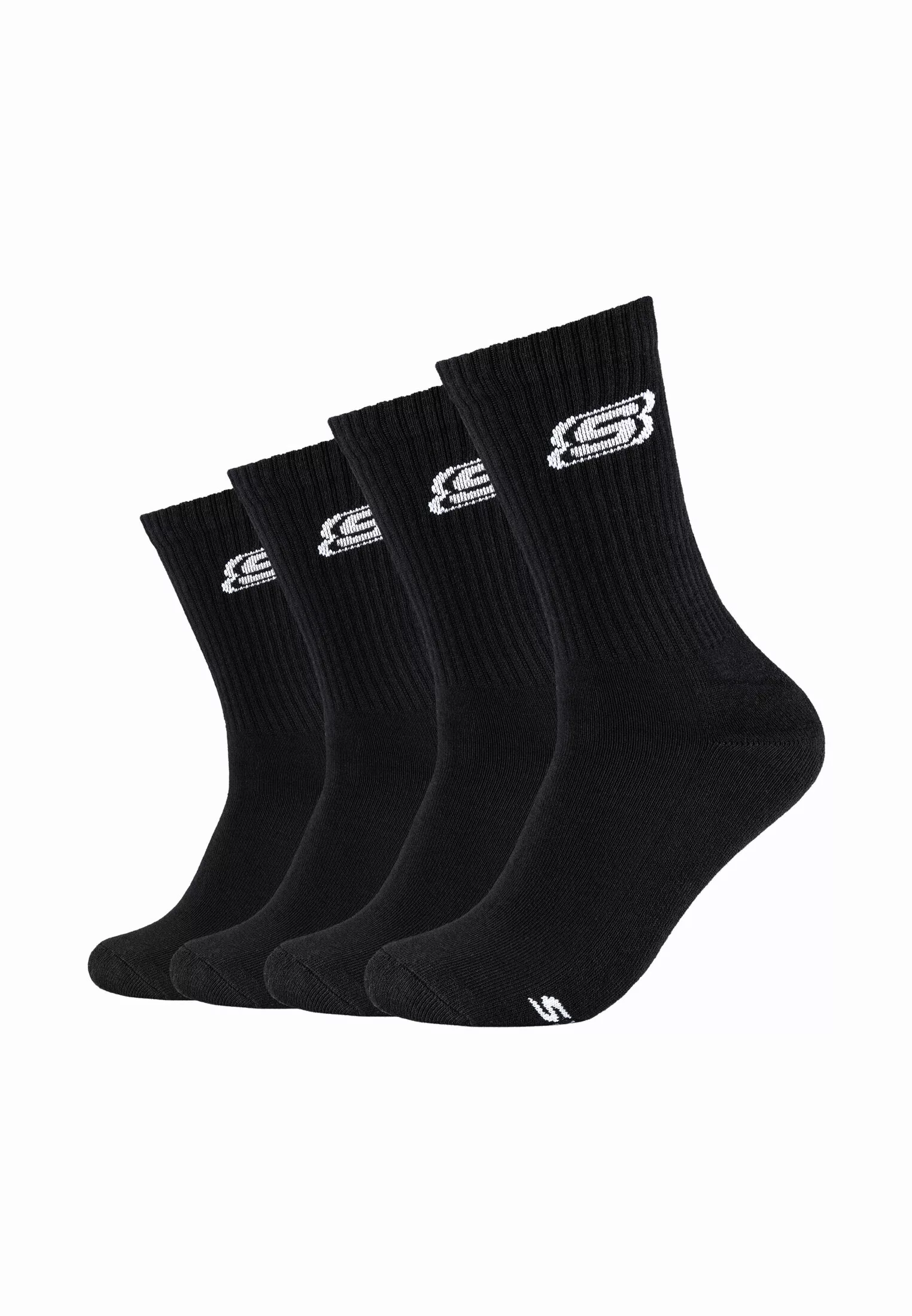 Skechers Socken "Tennissocken 4er Pack" günstig online kaufen