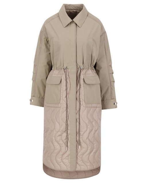 Second Female Kurzmantel Damen Wendemantel QUILLY COAT günstig online kaufen