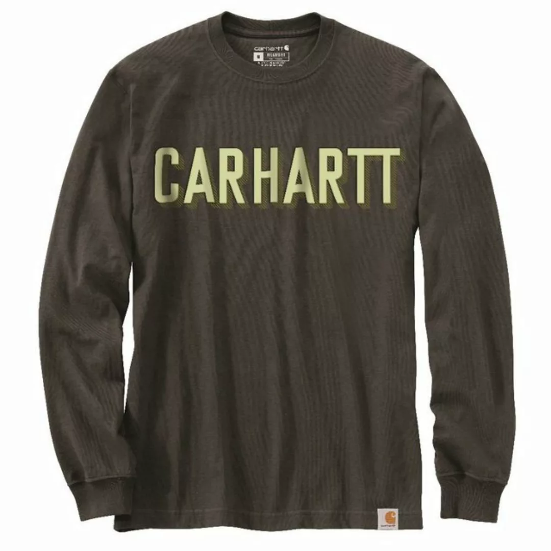 Carhartt Longsleeve günstig online kaufen