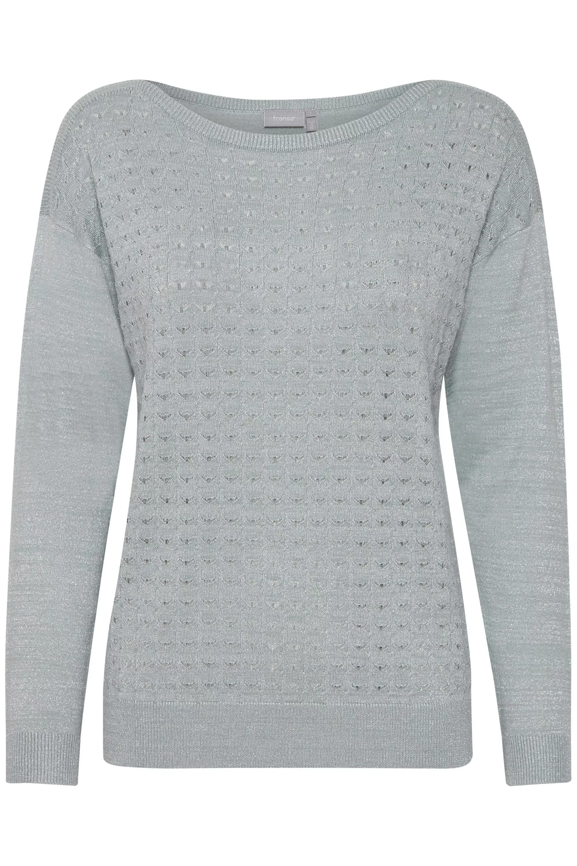 fransa Strickpullover Fransa FRDechimmer günstig online kaufen