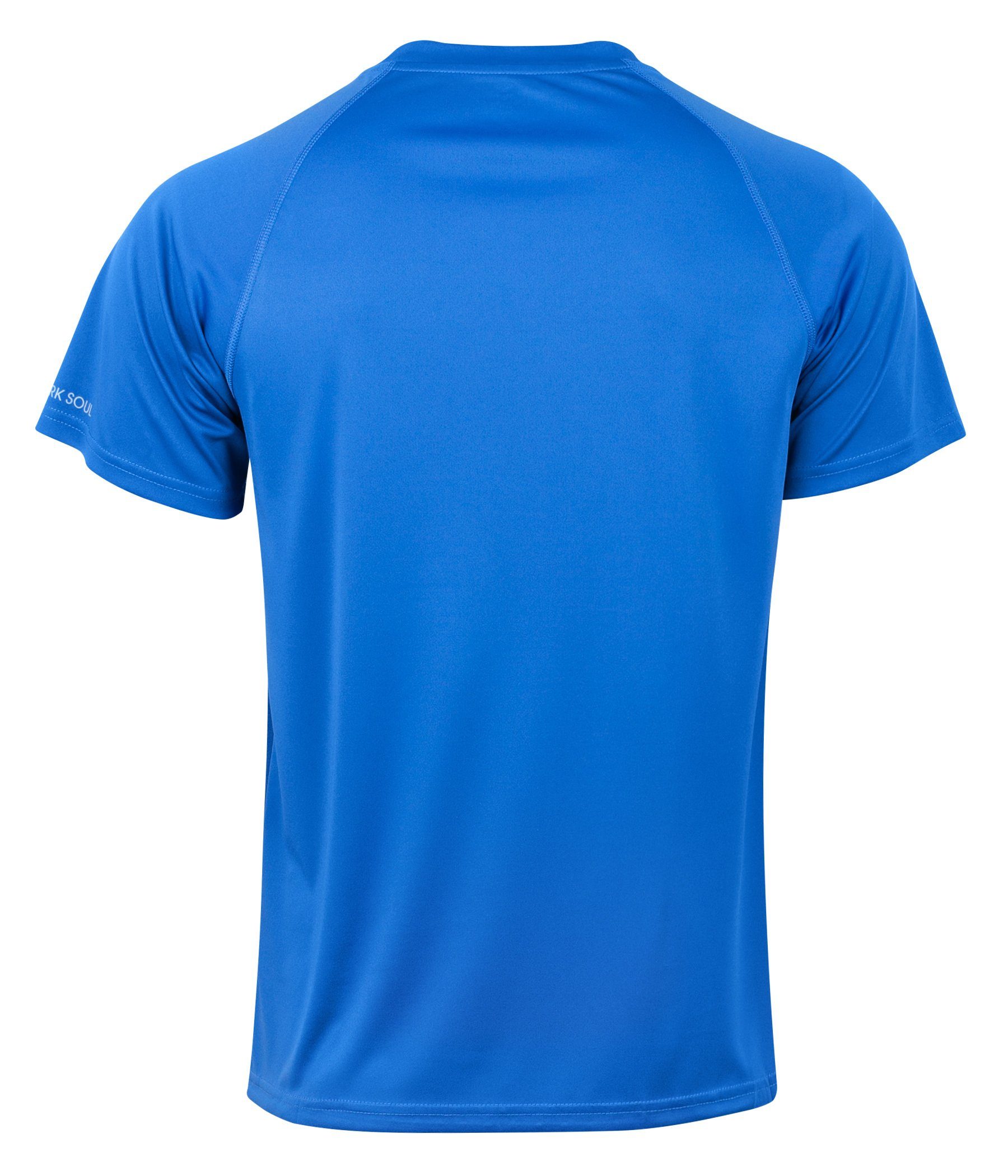 Stark Soul® T-Shirt aus Quick Dry günstig online kaufen