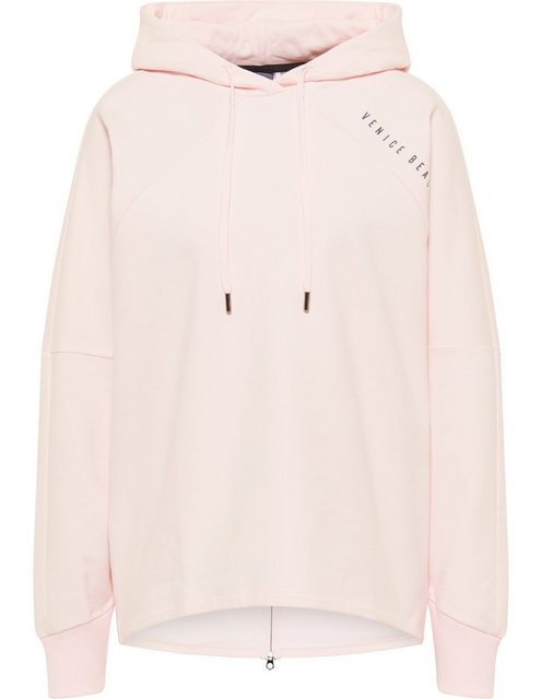 Venice Beach Kapuzensweatshirt Kapuzensweatshirt VB Noelle (1-tlg) günstig online kaufen