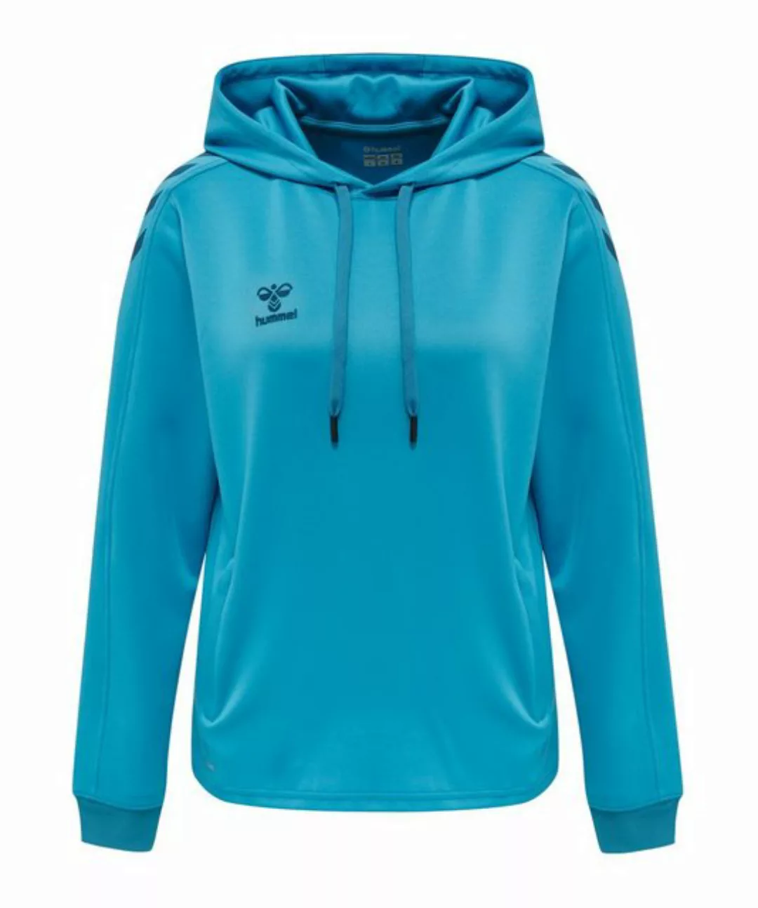 hummel Kapuzenpullover günstig online kaufen