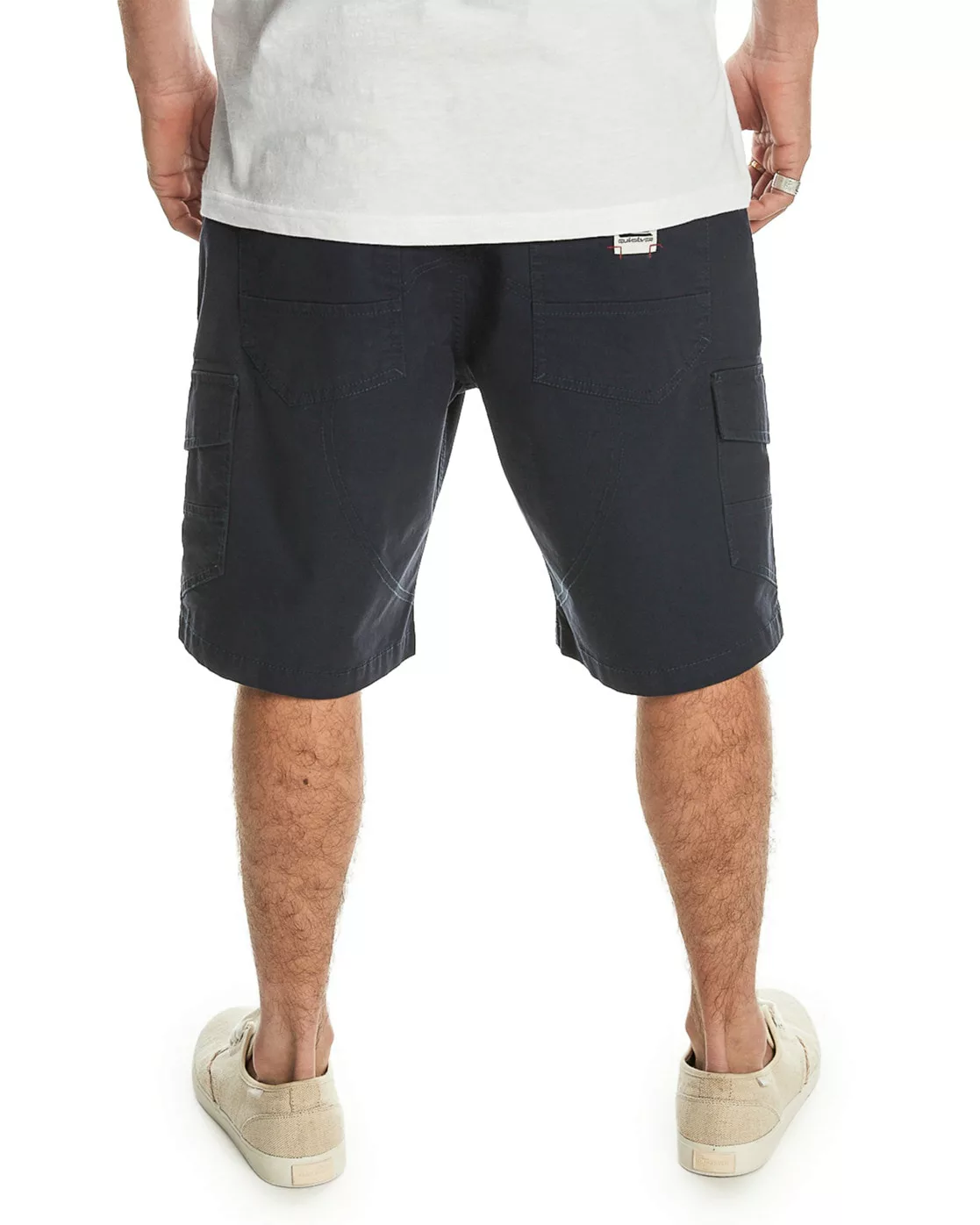 Quiksilver Cargoshorts "MW Cargo 20"" günstig online kaufen