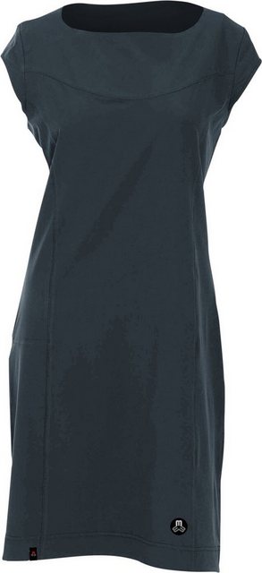 Maul Softshellhose Maul - Amazona - Kleid uni elastic Damen Outdoor Kleid, günstig online kaufen