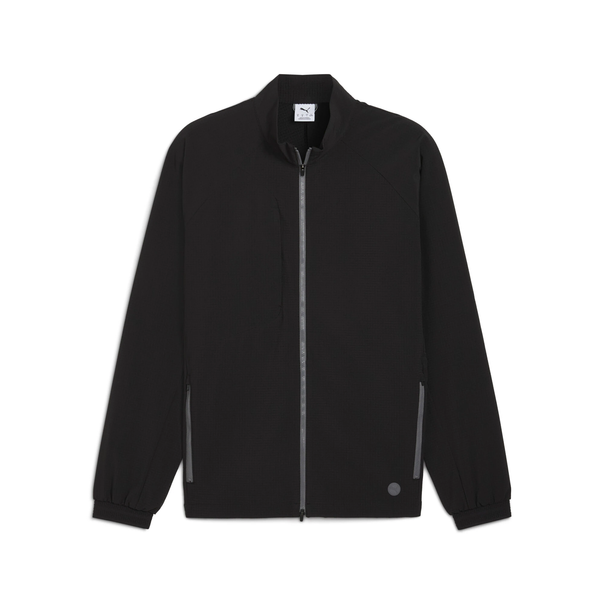 PUMA Regenjacke "Cypress Softshell Golfjacke Herren" günstig online kaufen