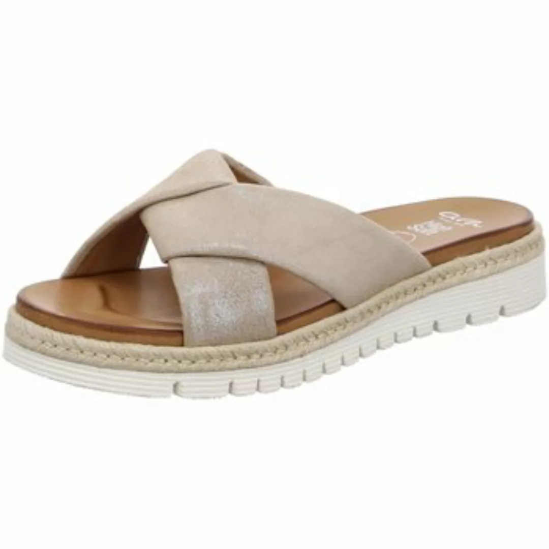 Ara  Clogs Pantoletten Jamaika Pantolette sand 12-38105-08 günstig online kaufen