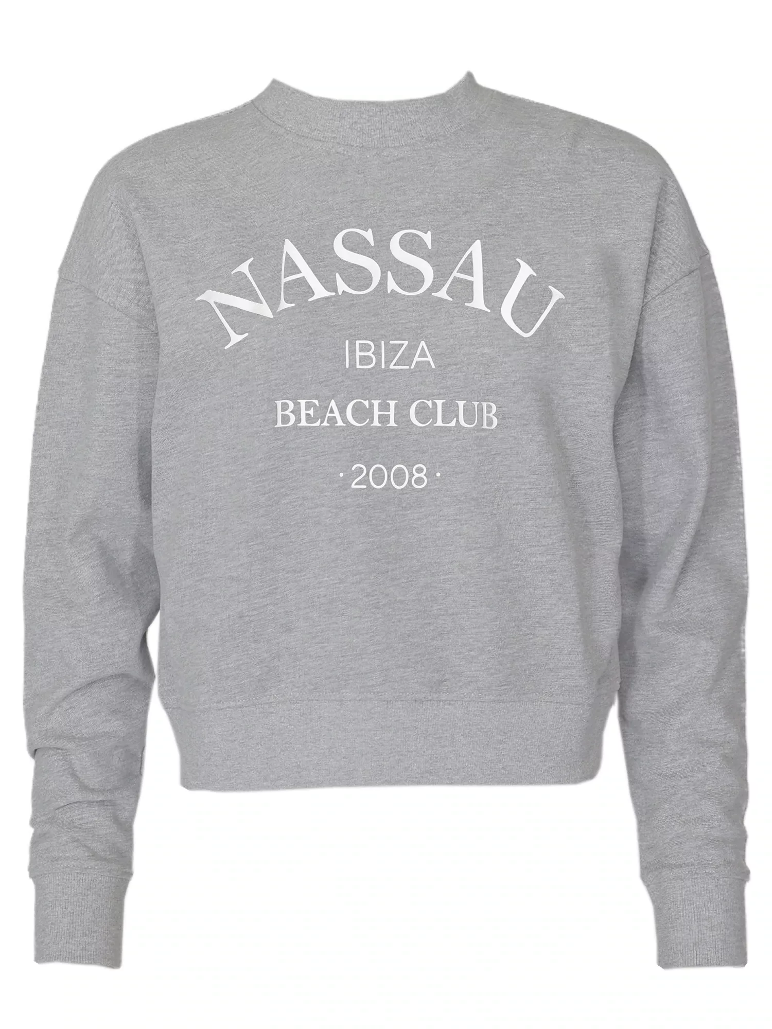 NASSAU BEACH Langarmshirt NB231036 günstig online kaufen