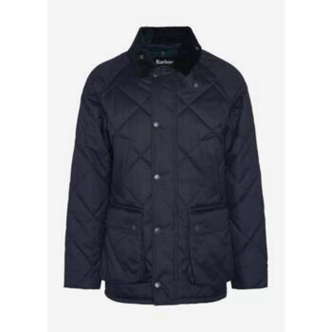 Barbour  Daunenjacken Winter bedale quilted jacket - dark navy günstig online kaufen