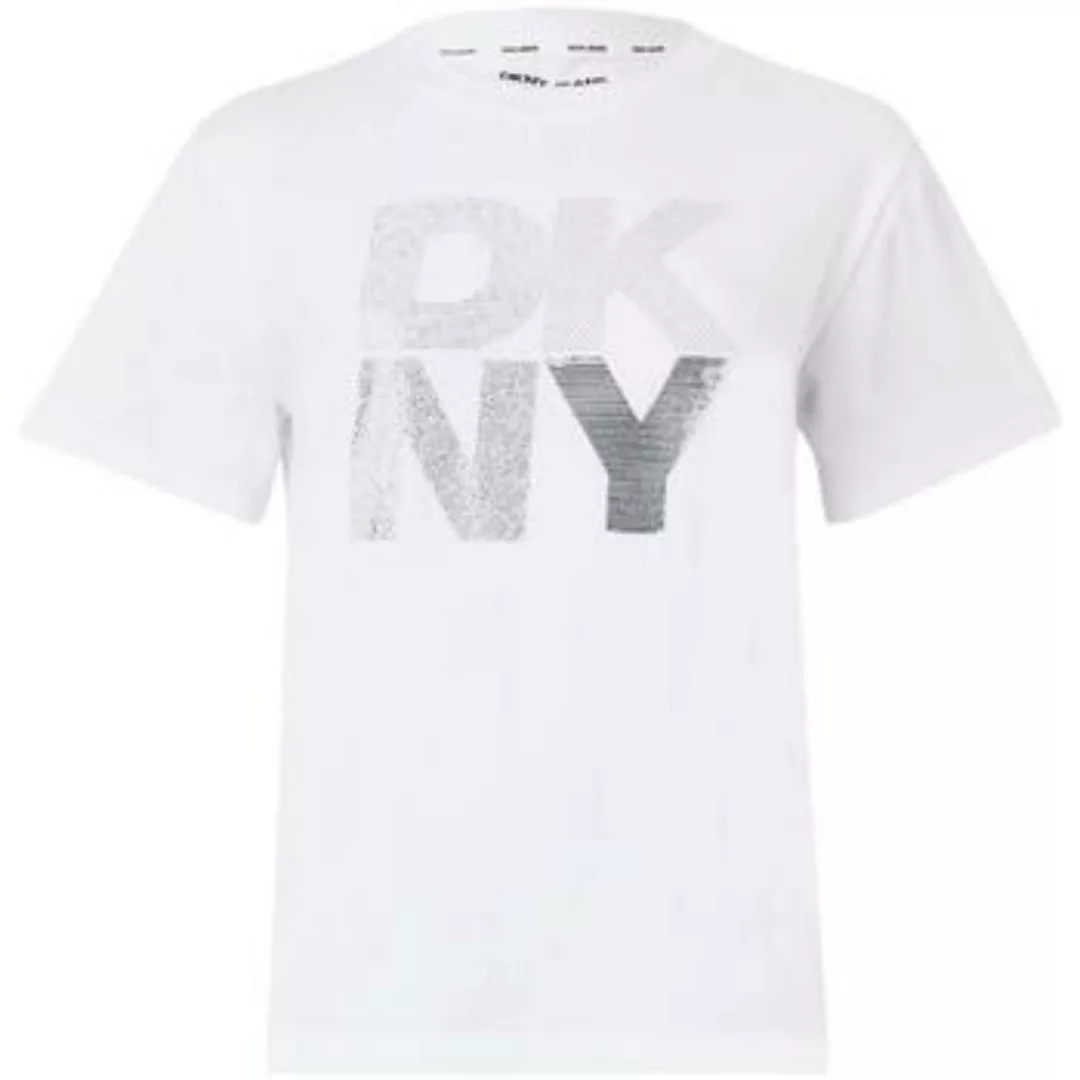 Dkny  T-Shirt - günstig online kaufen