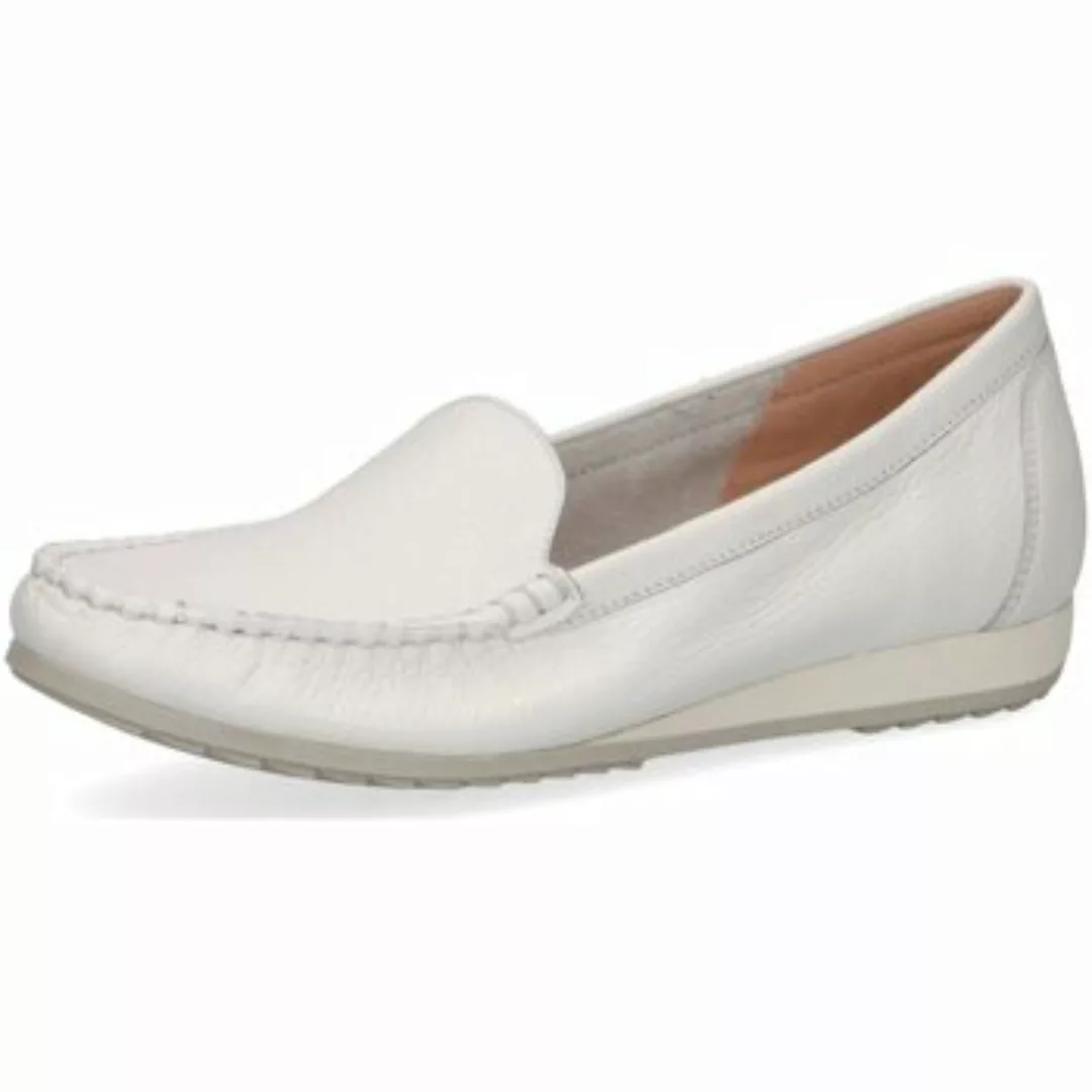 Caprice  Damenschuhe Slipper WHITE DEER 9-9-24254-24-105 günstig online kaufen