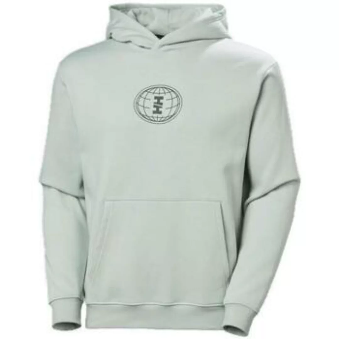 Helly Hansen  Sweatshirt Cotton Fleece Graphic günstig online kaufen