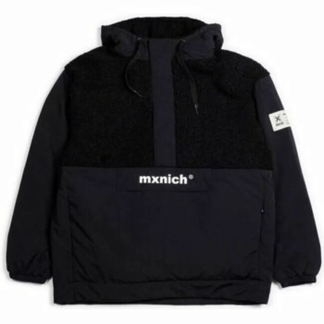 Munich  Windjacken Windbreaker shelter 2507290 NEGRO günstig online kaufen