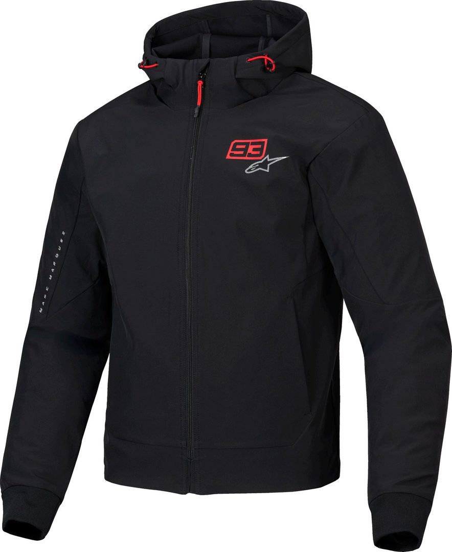 Alpinestars Motorradjacke MM93 Radium Tech Motorrad günstig online kaufen