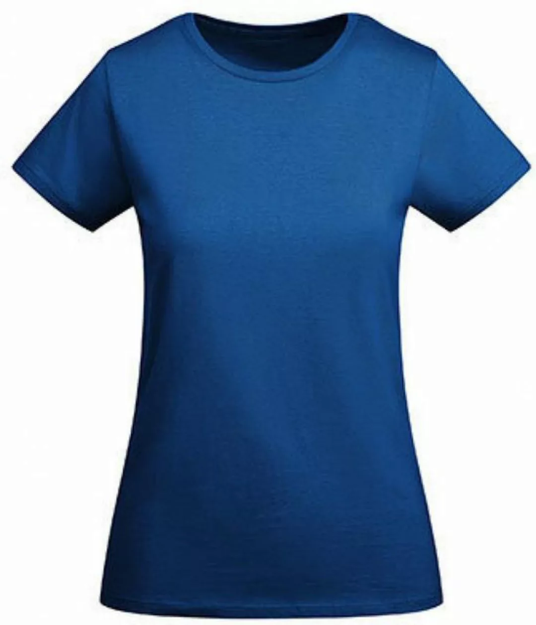 Roly Rundhalsshirt Damen T-Shirt Breda günstig online kaufen