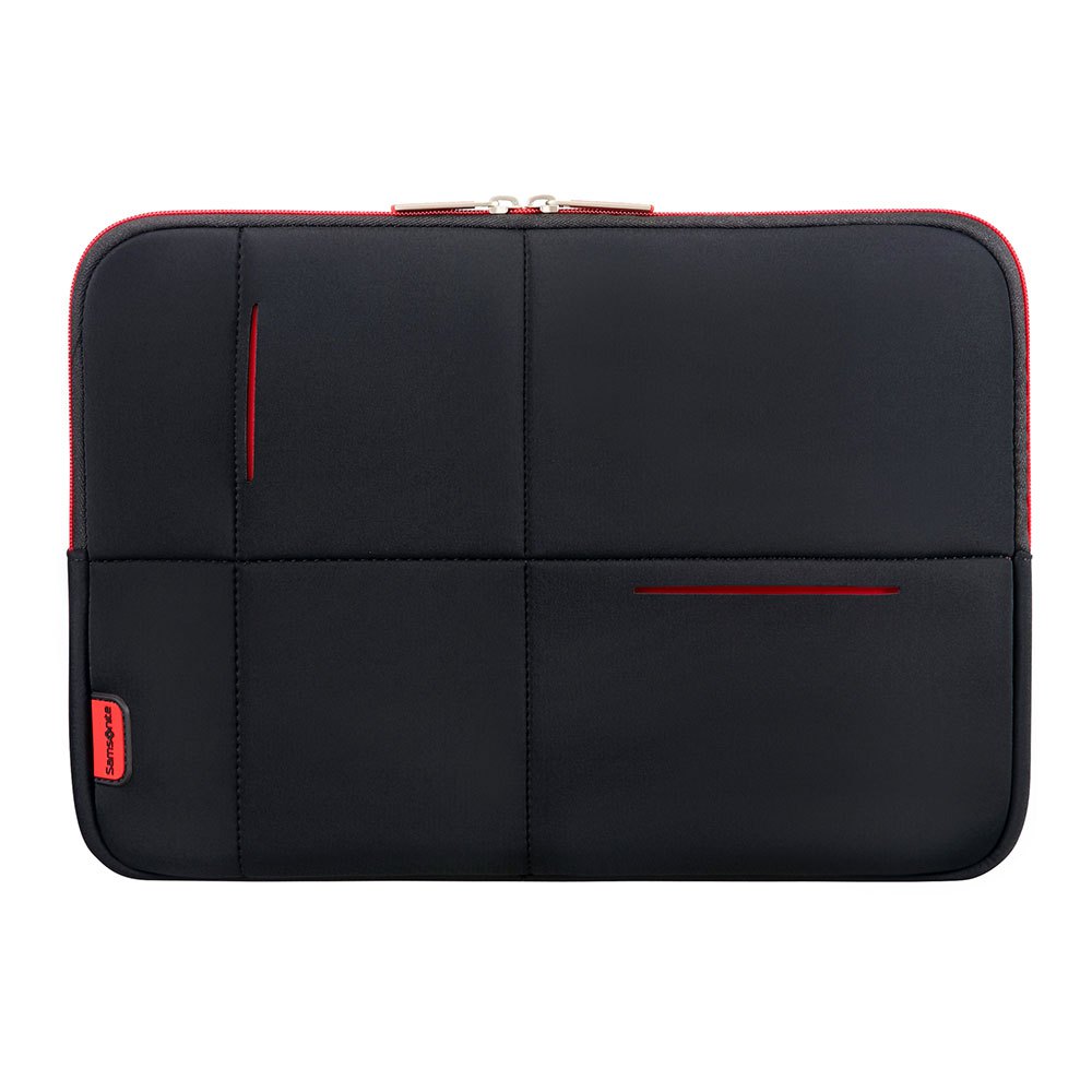 Samsonite Airglow 14.1´´ Laptop Hülle One Size Black/Red günstig online kaufen