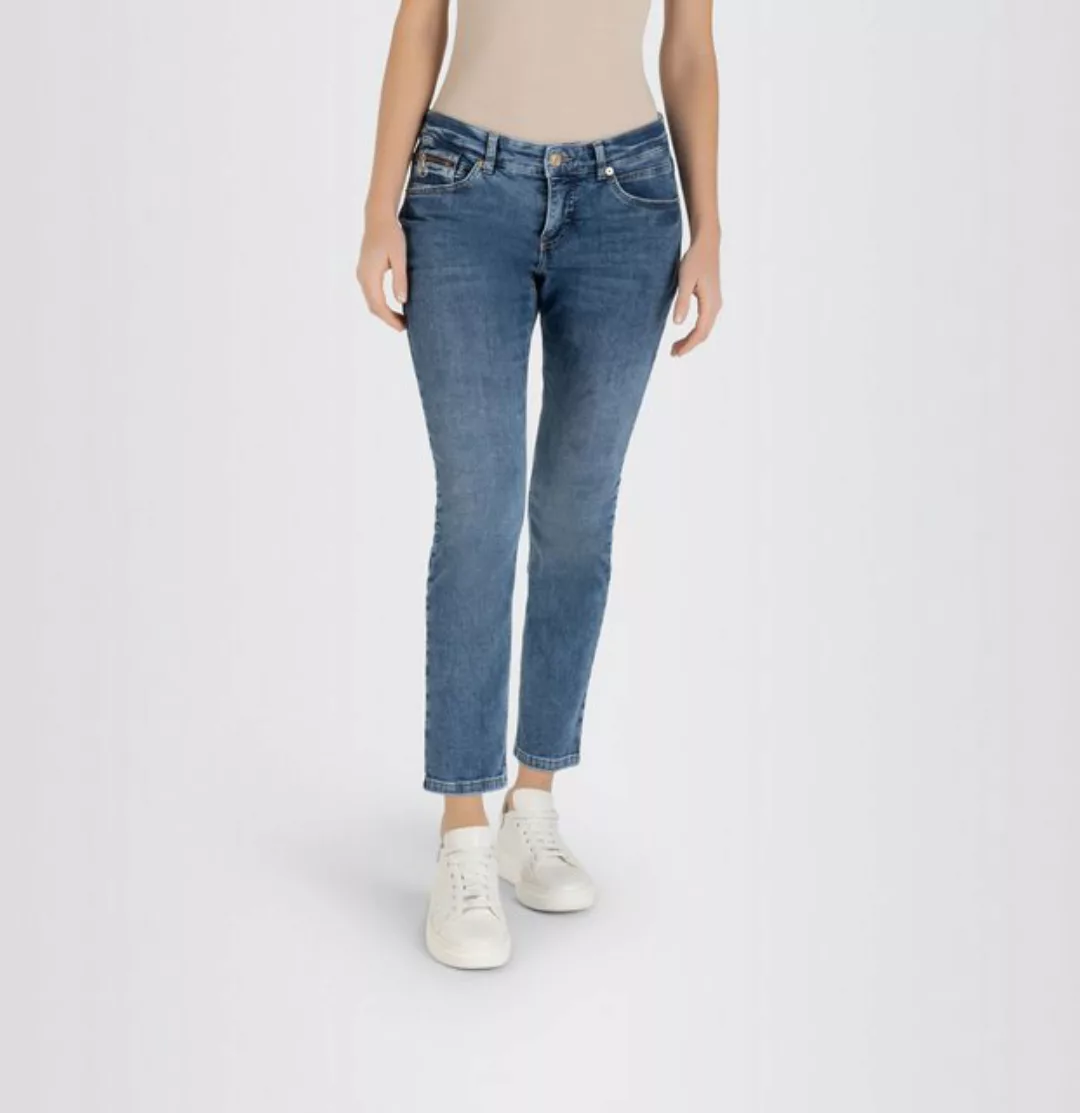 MAC 5-Pocket-Jeans SLIM günstig online kaufen