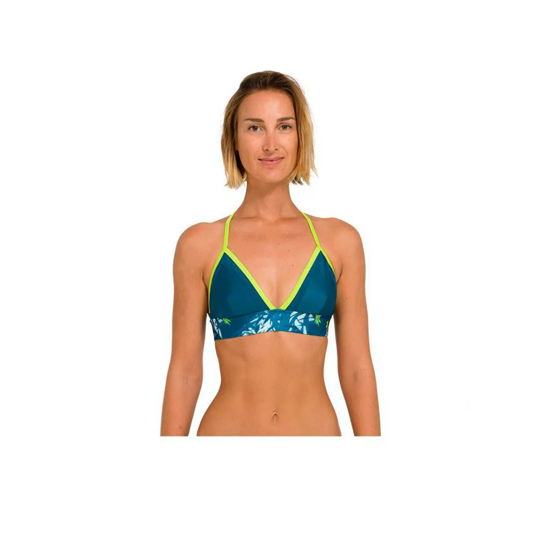 Oxbow Mavai Bikini Oberteil 36 Ink Blue günstig online kaufen