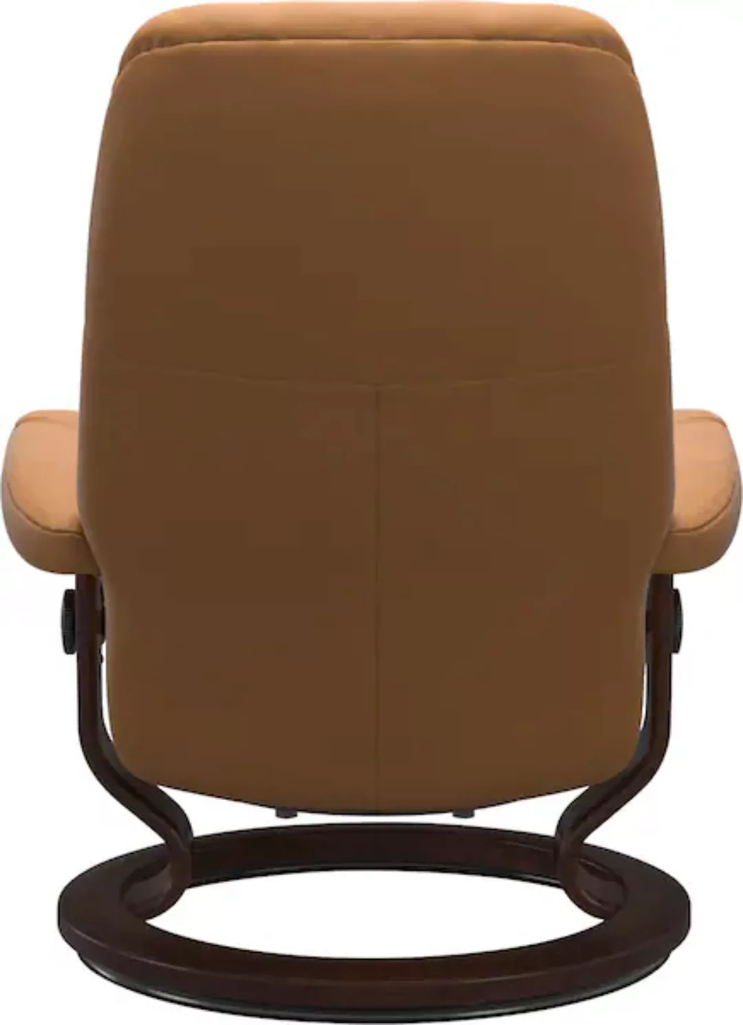 Stressless Relaxsessel "Consul", mit Classic Base, Größe L, Gestell Braun günstig online kaufen