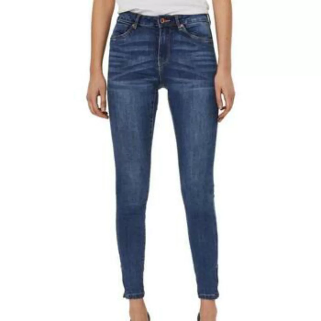 Vero Moda  Slim Fit Jeans 10247112 günstig online kaufen