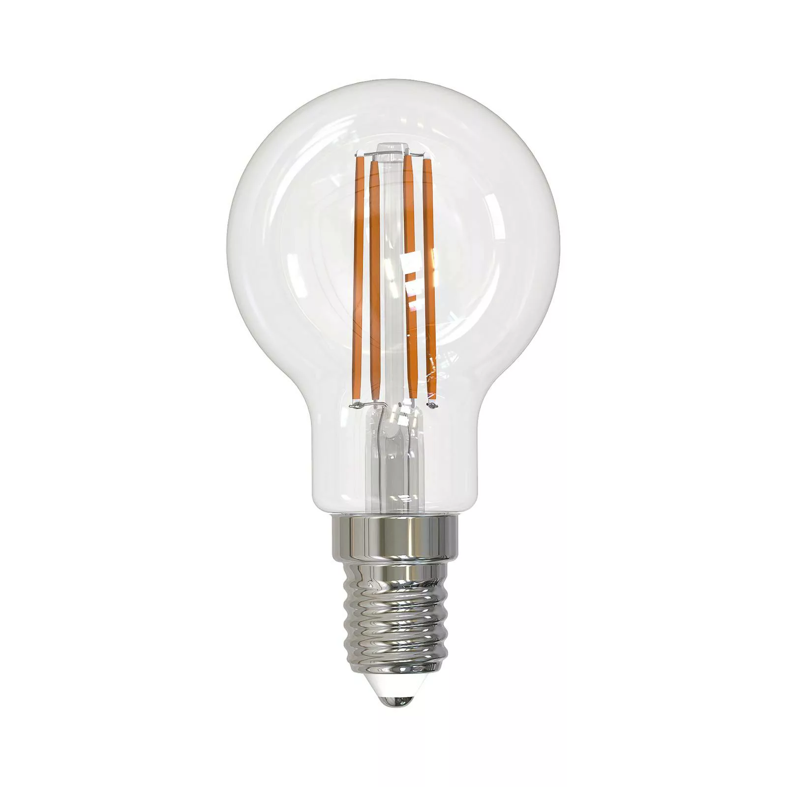 Arcchio LED-Leuchtmittel Filament E14 G45, 10er-Set, 4000 K günstig online kaufen