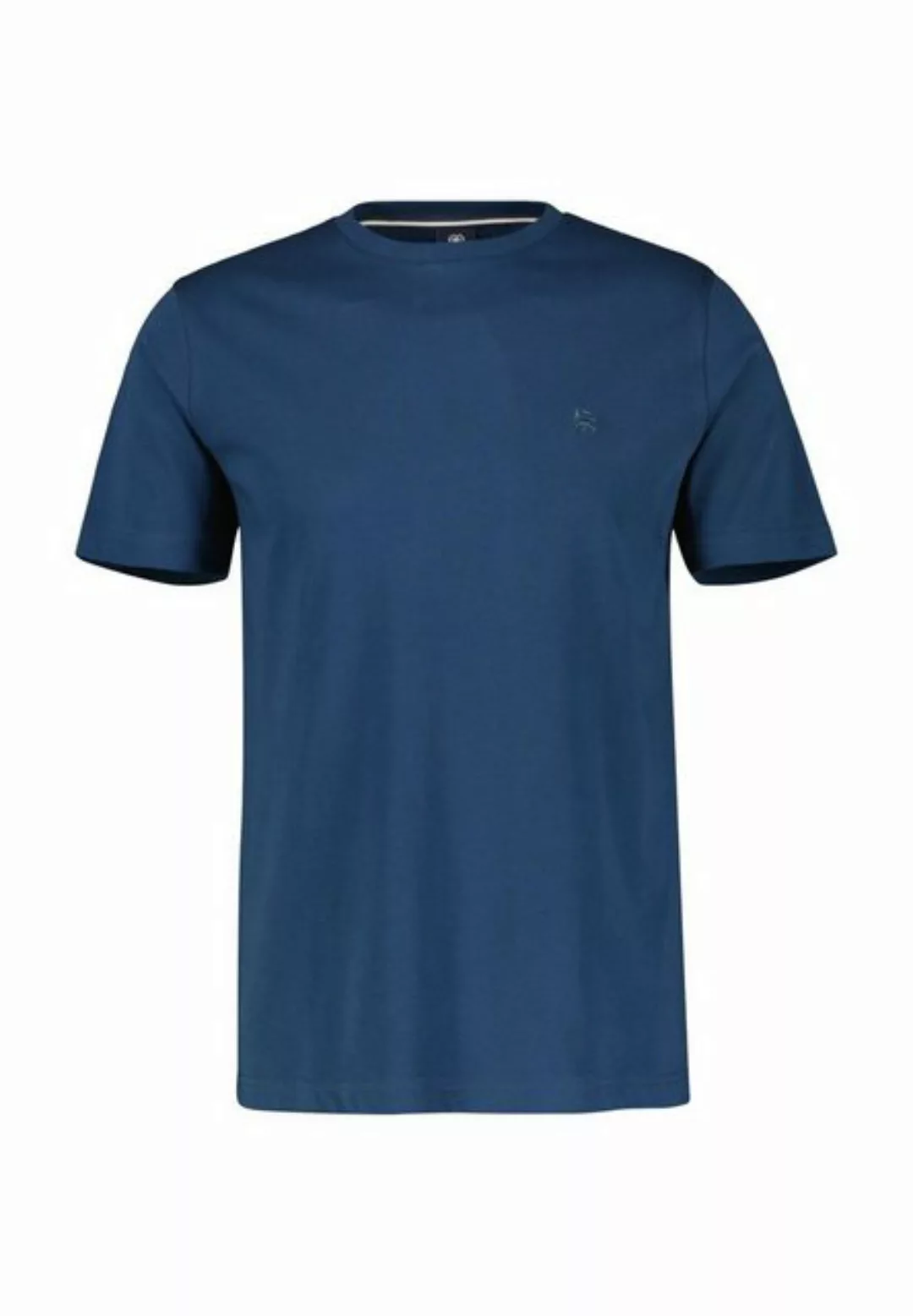 LERROS T-Shirt "LERROS T-Shirt in vielen Farben" günstig online kaufen