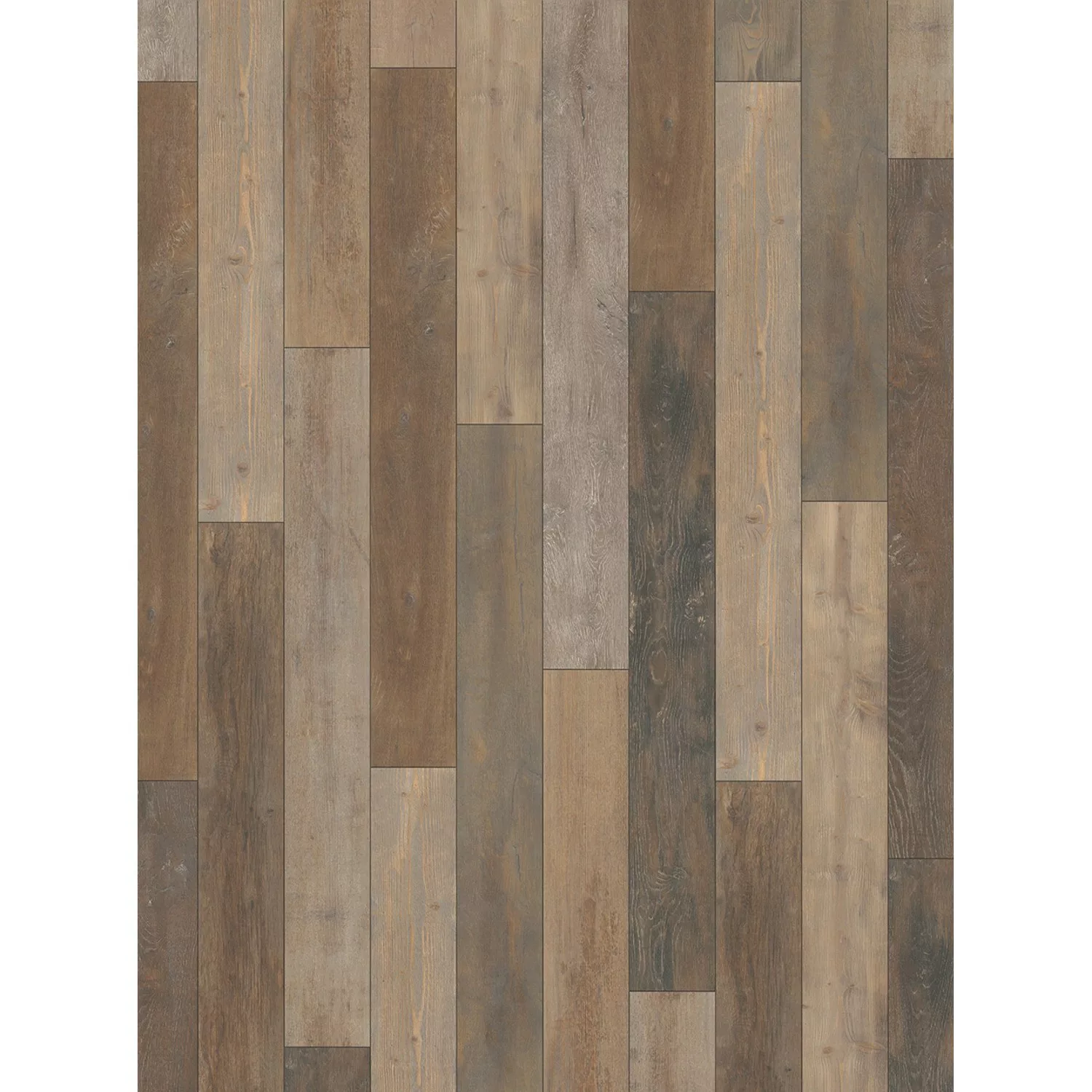 Parador Laminatboden Trendtime 1 Shufflewood Wild Seidenmatt Struktur günstig online kaufen