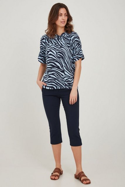 fransa Shirtbluse Fransa FRAlzebra günstig online kaufen