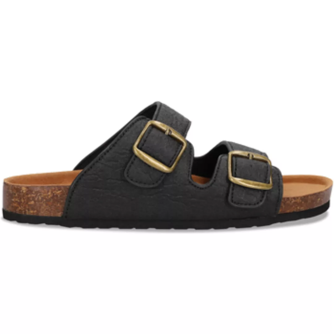 Nae Vegan Shoes  Sandalen Lipe_Black günstig online kaufen