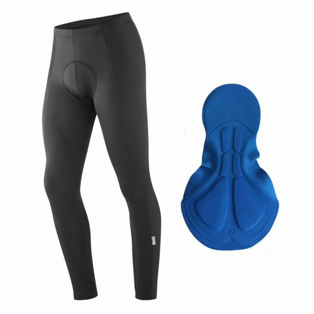 RennerXXL Fahrradhose XXL Gonso Chessler Lange Herren Radhose mit Polster Ü günstig online kaufen