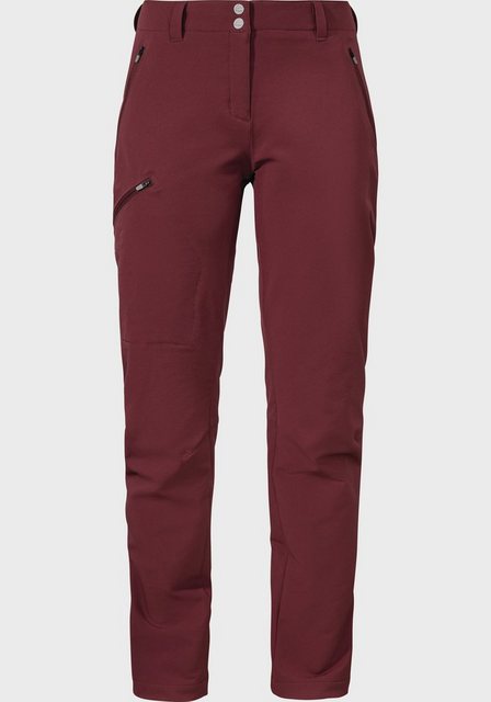 Schöffel Outdoorhose "Pants Ascona Warm L" günstig online kaufen