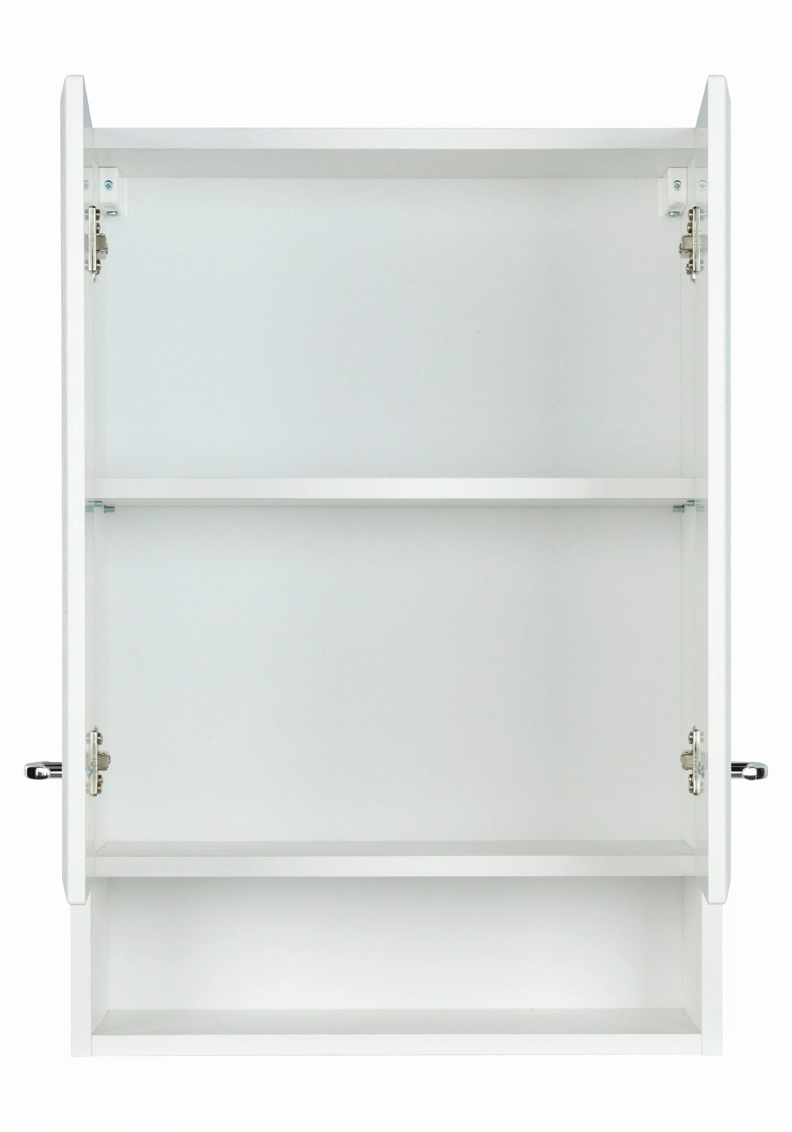 welltime Hochschrank "Rallye", Breite 50 cm, mit 4 Türen günstig online kaufen