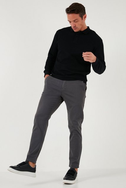 Buratti Webhose Slim Fit günstig online kaufen