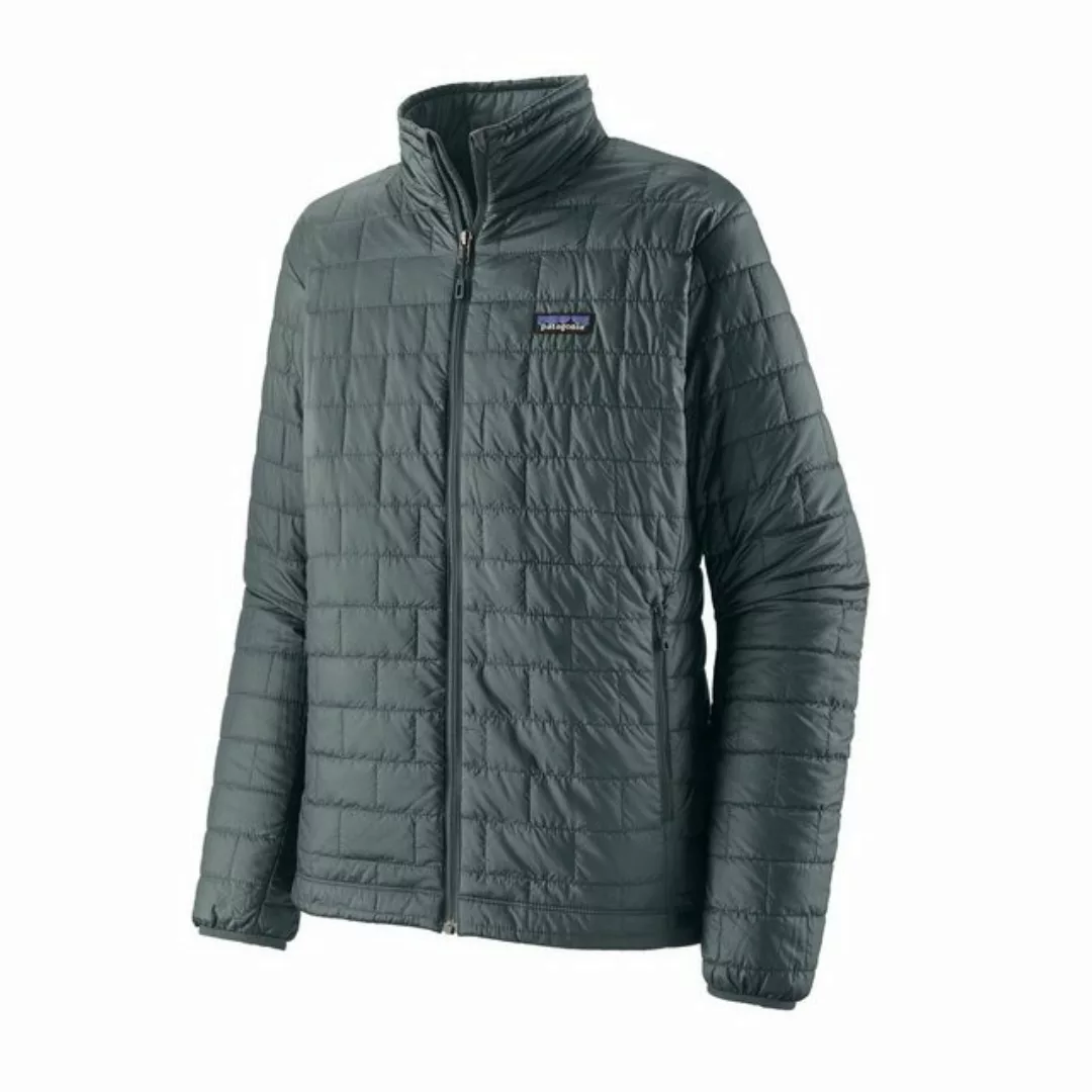 Patagonia Sommerjacke Patagonia Herren Funktionsjacke Nano Puff günstig online kaufen