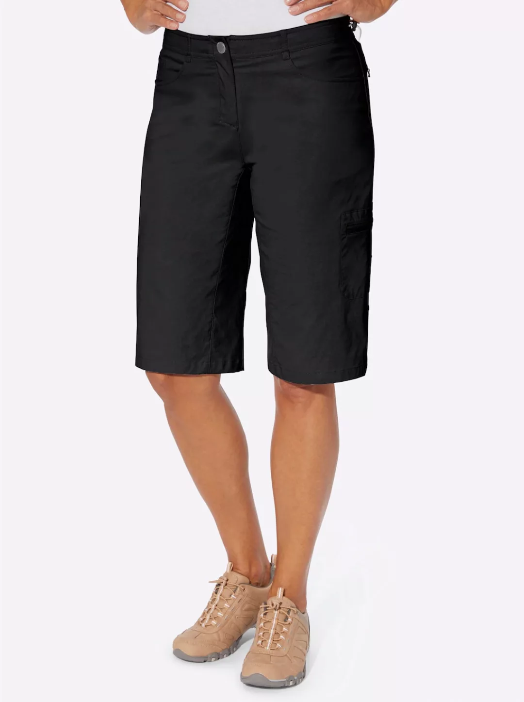 Casual Looks Bermudas günstig online kaufen